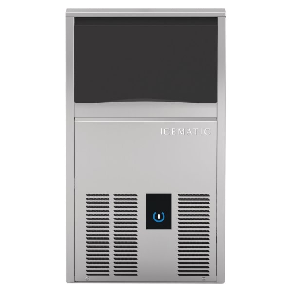 Saro Eiswürfelbereiter Modell C 38 W