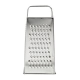 thumbnail of Fackelmann Handmade Tradition 23cm multifunctionele vierzijdige rasp