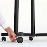 thumbnail of Pupitre Poste de travail mobile