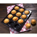 thumbnail of Vogue Muffinblech 12 Muffins Antihaft