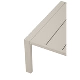 thumbnail of Tarrington House Outdoor Lounge-Set, Picton 4-tlg., Stahl, 2 Einzelsesseln, 1 3-Sitzer Sofa, 1 Couchtisch, beige