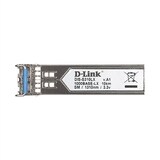 thumbnail of Ricetrasmettitore SFP D-Link DIS-S310LX1000BaseLX Industriale
