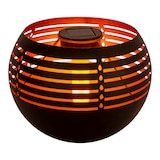 thumbnail of LED Deko-Solar-Tischleuchte h: 16cm