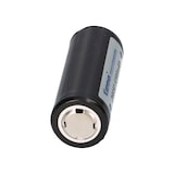 thumbnail of Keeppower 26650 Li-Ion Akku 3,7V 5200mAh (geschützt) - 10A