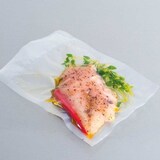 thumbnail of Vakuumbeutel Gaufriert, Temperaturbeständig Von -18  °C Bis +99  °C, 200 X 300 Mm