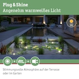 thumbnail of Paulmann Plug & Shine LED-spot Vijverlamp Losse spot  IP68 3000K 5W   Zwart 94559