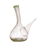 thumbnail of pack de 6 porrons 1 l. verre rustique