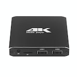 thumbnail of Passerelle Multimédia 4K Lecteur Automatique HDMI Micro SD USB Disque Dur ROM 16 Go YONIS