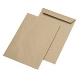 thumbnail of Versandtasche, B4, 130g/m², 250ST, braun