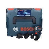 thumbnail of Perceuse visseuse Bosch professional GSR 12V-35 FC solo L-B (4 Chunks)