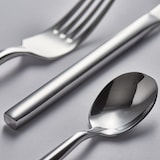 thumbnail of 12 Edelstahl Menülöffel aus der Besteckserie Turia von Stalgast