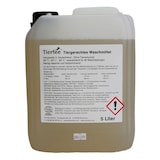 thumbnail of Tierfee Ökologisches Waschmittel - 5 Liter