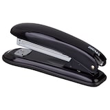 thumbnail of SIGMA Agrafeuse, 25 feuilles, pour agrafes : 24/6 et 26/6, noir