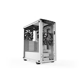 thumbnail of PC- Gehäuse BeQuiet Pure Base 500DX weiss