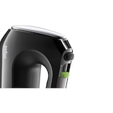 thumbnail of BRAUN - Handmixer HM 2110 BK