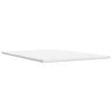 thumbnail of vidaXL Boxspringbett mit Matratze Dunkelgrau 160x200 cm Stoff