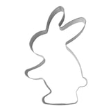 thumbnail of Zenker 5-tlg. Ausstecher Set Osterhase Ausstechform Keksausstecher Ostern