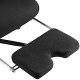 thumbnail of Cadeira de Escritório Mankato preto