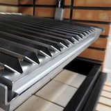 thumbnail of Cajón barbacoa Pan American tipo Argentino XL