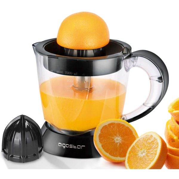 Aigostar exprimidor THOMAS electrico 40w 1000ml
