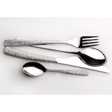 thumbnail of BERGNER - Set mit 3 Lyon-Esslöffeln aus Edelstahl