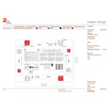 thumbnail of Bormioli Rocco Line Lilas Set de 6 Verres Bas en Verre 29Cl