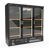 thumbnail of Armoire à vin mono-température 3 portes