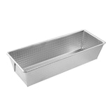 thumbnail of Moule à cake 30 cm Zenker Silver