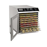 thumbnail of Déshydrateur Alimentaire 10 Plateaux - Waring