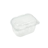 thumbnail of Imballaggi360 - 133pz Vaschetta Per Frutta 250g Con Coperchio Attaccato