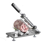 thumbnail of Affettatrice manuale per carne e verdure 1-5 mm