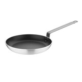 thumbnail of Vogue aluminium koekenpan met antiaanbaklaag van Teflon Platinum Plus, 26 cm