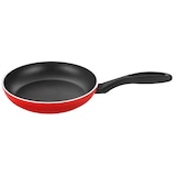 thumbnail of Fagor Maxima Sartén Inducción 28 cm, Aluminio Forjado, Espesor 4 mm, Antiadherente Ecológico XYLAN PLUS sin PFOA, Apta para Todas Las Cocinas, Rojo