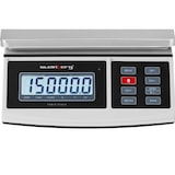 thumbnail of Steinberg Systems - Tafelweegschaal - 15 kg / 0,5 g - 21 x 27 cm - LCD