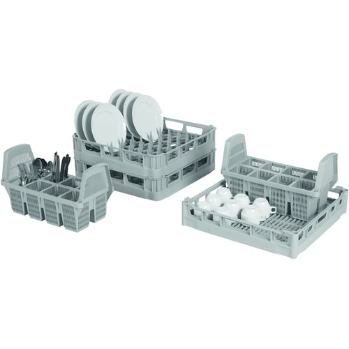 Saro Vaatwaskorven-Set Model SK-SET 500