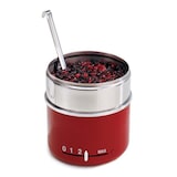 thumbnail of Schokowärmer 1,8 Liter Schokoladen-Schmelzer Fondue Elektrisch Neumärker