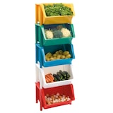 thumbnail of GILAC Bac à bec - 18 L - Blanc G152821