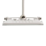 thumbnail of efectoLED Foco Proyector LED 10W 120lm/W IP65 Slim Cristal Blanco Blanco Cálido 3000K - 3500K