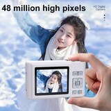 thumbnail of Appareil Photo Numérique 4K HD Zoom 16X Stabilisation Image Pour Photos Époustouflantes Noir YONIS