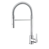 thumbnail of EASY Geschirrwaschbrause mit Schwenkhahn und Pendelbrause