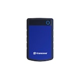 thumbnail of Transcend StoreJet 25H3 Disco Duro Externo 4000 GB Azul, Marino