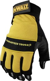 thumbnail of Dewalt DEWPERFORM 4 DPG23L EU  Arbeitshandschuh Größe (Handschuhe): L   1 Paar