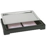 thumbnail of APS 11505 Koelbox -TOP FRESH GN 1/1- 56,5 x 35 cm, H: 6,5 cm Zonder motorkap