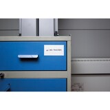 thumbnail of 3L Office Products Etikettenhalter 10835 mag. 55x102mm 3 St./Pack.