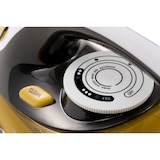 thumbnail of Camry CR 5029 Dampfbügeleisen Keramiksohle 3000 Watt