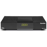 thumbnail of TechniSat DVB-C HDTV-Receiver TECHNISATHDC233 sw 0000/4831