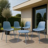 thumbnail of Suite 4 posti Mindin blu