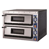 thumbnail of Forno Pizzeria Elettrico 6+6 Pizze