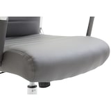 thumbnail of Silla De Oficina Kolumbus Gris