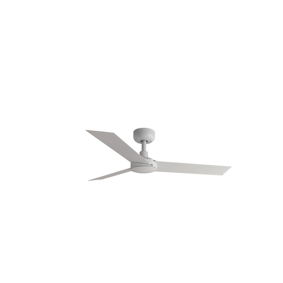 Ventilador DC branco CRUISER S